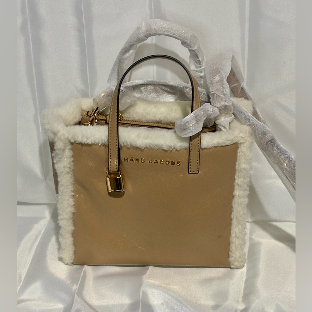 Marc Jacob’s Mini, NWOT​